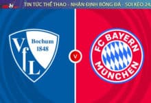 Chuyen gia Tyso.bet nhan dinh Bochum vs Bayern Munich