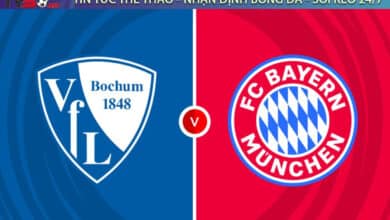 Chuyen gia Tyso.bet nhan dinh Bochum vs Bayern Munich