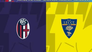 Soi kèo bóng đá Bologna vs Lecce