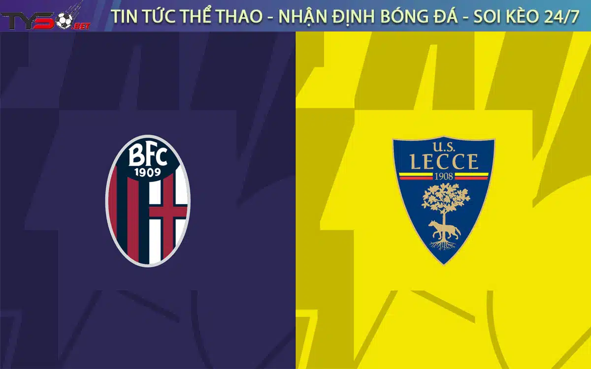 Soi kèo bóng đá Bologna vs Lecce