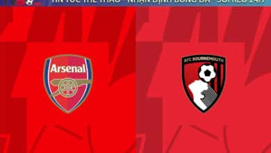 Chuyen gia Tyso.bet nhan dinh Bournemouth vs Arsenal