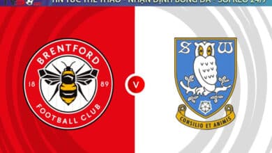 Chuyen gia Tyso.bet nhan dinh Brentford vs Sheffield Wednesday