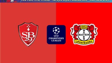 Chuyen gia Tyso.bet nhan dinh Brest vs Leverkusen