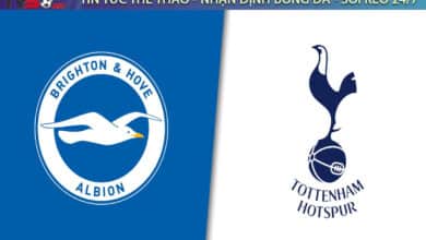 Chuyen gia Tyso.bet nhan dinh Brighton vs Tottenham