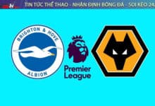 Chuyen gia Tyso.bet nhan dinh Brighton vs Wolves