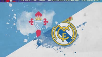 Chuyen gia Tyso.bet nhan dinh Celta Vigo vs Real Madrid