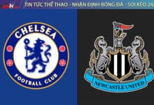 Chuyen gia Tyso.bet nhan dinh Chelsea vs Newcastle