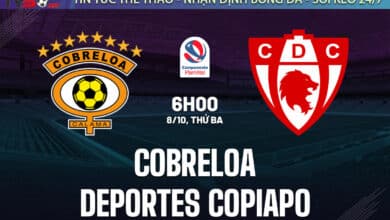 Chuyen gia Tyso.bet nhan dinh Cobreloa vs Deportes Copiapo