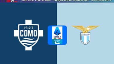 Nhận định bóng đá Como vs Lazio 02h45 ngày 1/11 (Serie A 2024/25)