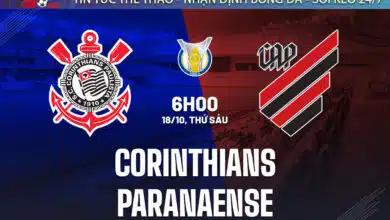 Chuyen gia Tyso.bet nhan dinh Corinthians vs Paranaense