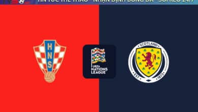 Chuyen gia Tyso.bet nhan dinh Croatia vs Scotland