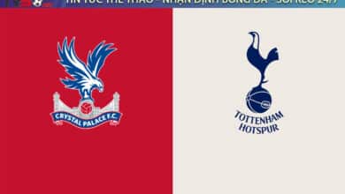 Chuyen gia Tyso.bet nhan dinh Crystal Palace vs Tottenham