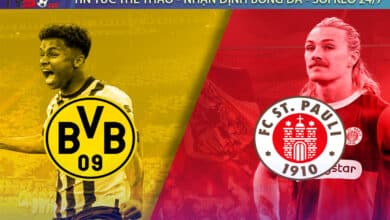 Chuyen gia Tyso.bet nhan dinh Dortmund vs St.Pauli