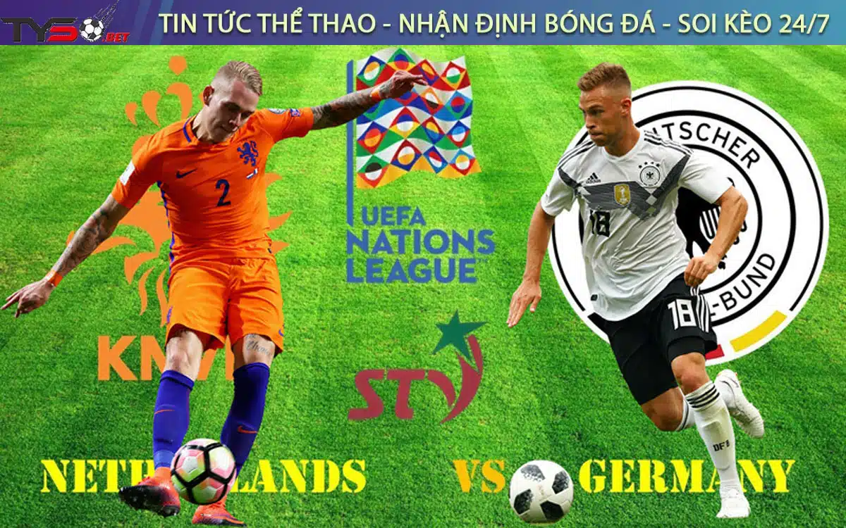 Chuyen gia Tyso.bet nhan dinh Duc vs Ha Lan