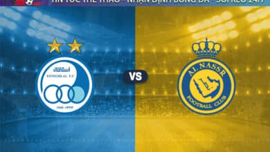 Chuyen gia Tyso.bet nhan dinh Esteghlal vs Al Nassr