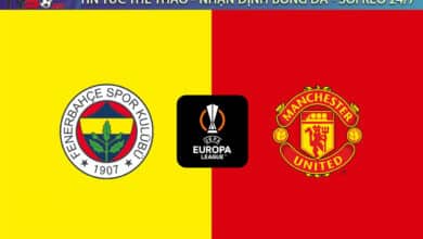Chuyen gia Tyso.bet nhan dinh Fenerbahce vs MU