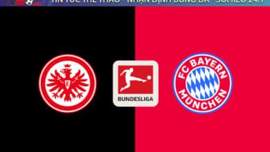 Chuyen gia Tyso.bet nhan dinh Frankfurt vs Bayern Munich