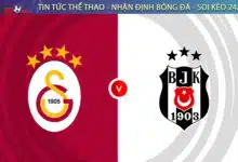 Chuyen gia Tyso.bet nhan dinh Galatasaray vs Besiktas