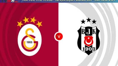 Chuyen gia Tyso.bet nhan dinh Galatasaray vs Besiktas