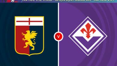 Chuyen gia Tyso.bet nhan dinh Genoa vs Fiorentina