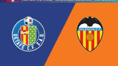 Chuyen gia Tyso.bet nhan dinh Getafe vs Valencia