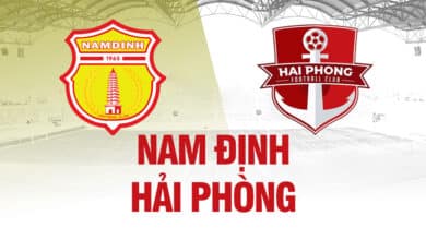 Chuyen gia Tyso.bet nhan dinh Hai Phong vs Nam Dinh