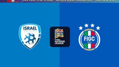 Chuyen gia Tyso.bet nhan dinh Italia vs Israel