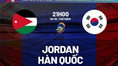 Chuyen gia Tyso.bet nhan dinh Jordan vs Han Quoc