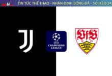 Chuyen gia Tyso.bet nhan dinh Juventus vs Stuttgart