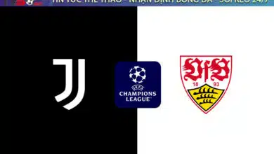 Chuyen gia Tyso.bet nhan dinh Juventus vs Stuttgart