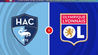 Chuyen gia Tyso.bet nhan dinh Le Havre vs Lyon