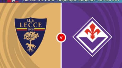 Chuyen gia Tyso.bet nhan dinh Lecce vs Fiorentina