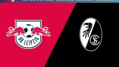Chuyen gia Tyso.bet nhan dinh Leipzig vs Freiburg
