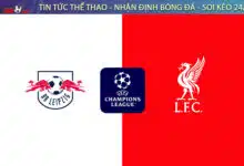 Chuyen gia Tyso.bet nhan dinh Leipzig vs Liverpool 1