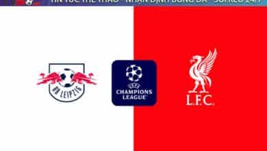 Chuyen gia Tyso.bet nhan dinh Leipzig vs Liverpool 1
