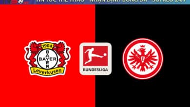 Chuyen gia Tyso.bet nhan dinh Leverkusen vs Frankfurt