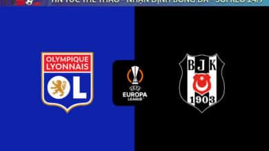 Chuyen gia Tyso.bet nhan dinh Lyon vs Besiktas