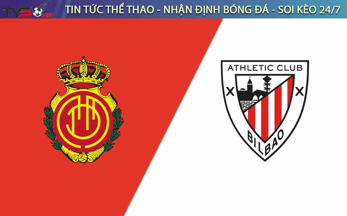 Chuyen gia Tyso.bet nhan dinh Mallorca vs Athletic Bilbao