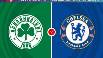 Chuyen gia Tyso.bet nhan dinh Panathinaikos vs Chelsea