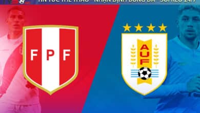 Chuyen gia Tyso.bet nhan dinh Peru vs Uruguay