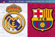 Chuyen gia Tyso.bet nhan dinh Real Madrid vs Barca