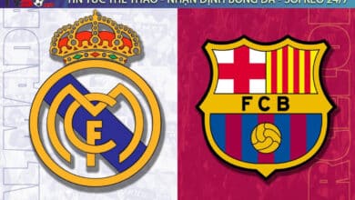 Chuyen gia Tyso.bet nhan dinh Real Madrid vs Barca