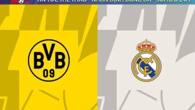 Chuyen gia Tyso.bet nhan dinh Real Madrid vs Dortmund