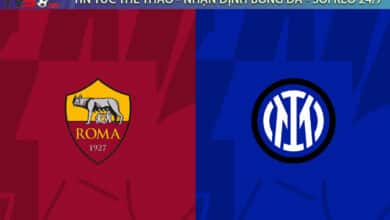 Chuyen gia Tyso.bet nhan dinh Roma vs Inter Milan
