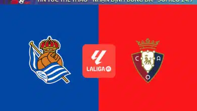 Chuyen gia Tyso.bet nhan dinh Sociedad vs Osasuna