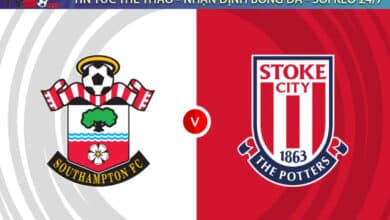 Chuyen gia Tyso.bet nhan dinh Southampton vs Stoke City