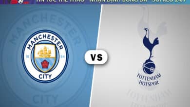 Chuyen gia Tyso.bet nhan dinh Tottenham vs Man City