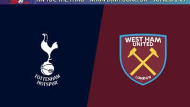 Chuyen gia Tyso.bet nhan dinh Tottenham vs West Ham