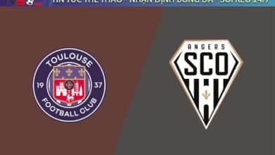Chuyen gia Tyso.bet nhan dinh Toulouse vs Angers