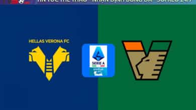 Chuyen gia Tyso.bet nhan dinh Verona vs Venezia